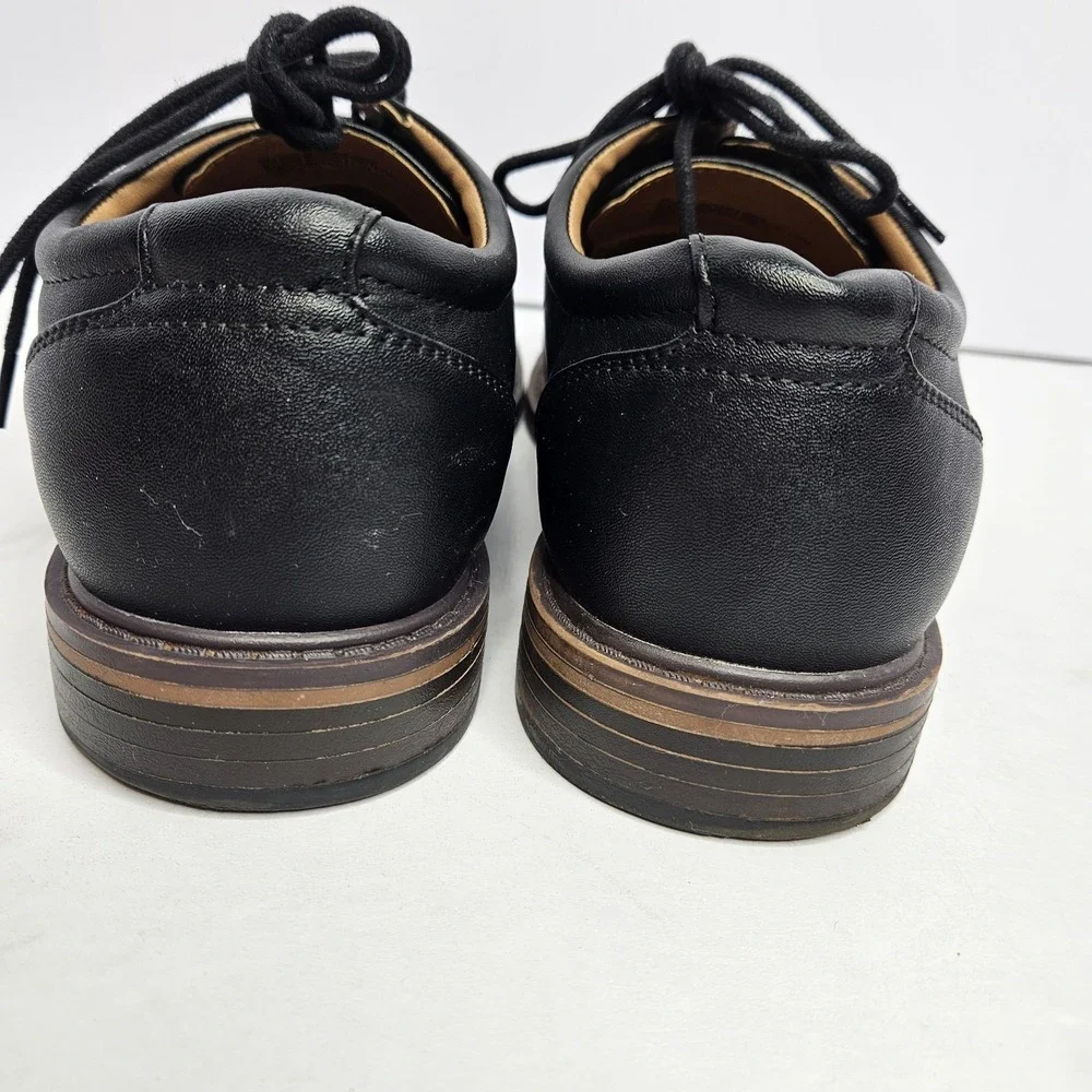 Goodfellow & Co. Black Dress Shoes Men's Size 9.5‎ Heel To Toe 12.5